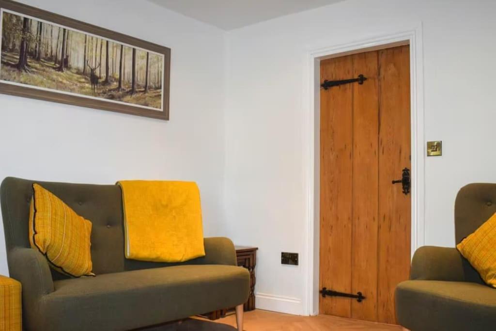 Beautiful Renovated Cottage In Mersham Ashford Kent Zewnętrze zdjęcie
