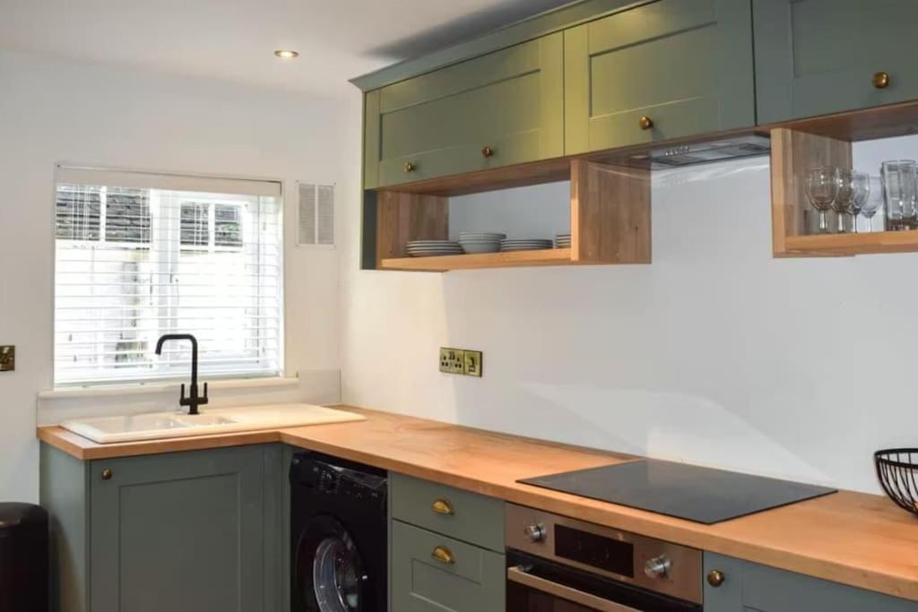 Beautiful Renovated Cottage In Mersham Ashford Kent Zewnętrze zdjęcie
